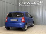 Kia Picanto I Рестайлинг Магнитогорск  - изображение 18