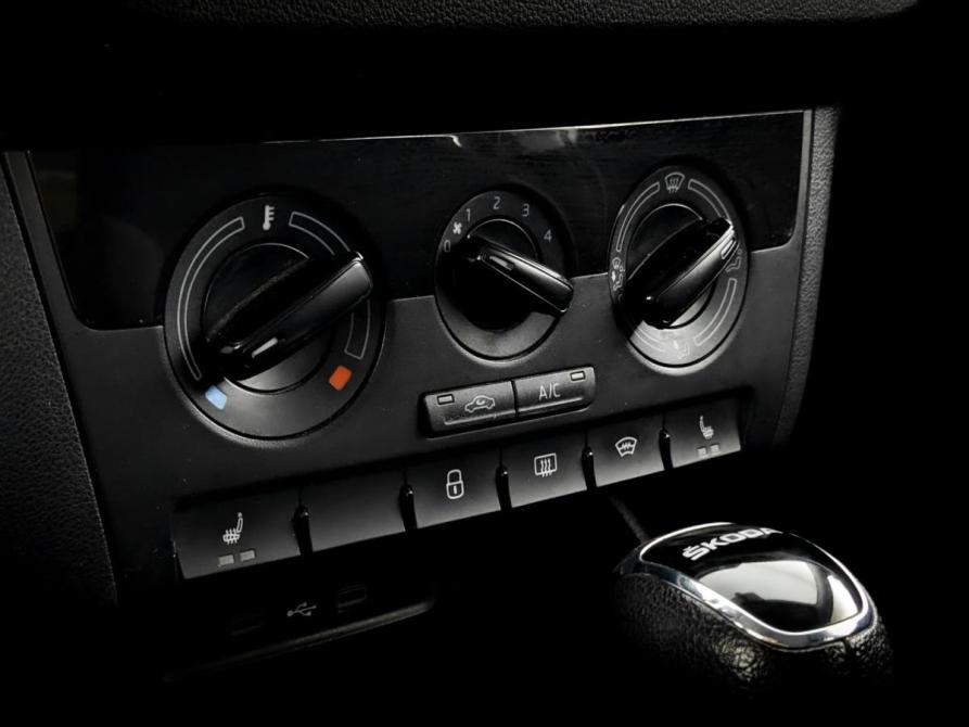 Skoda Rapid II Москва  - изображение 25