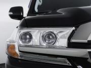 Toyota Land Cruiser 200 Series Рестайлинг 2 Москва  - изображение 49