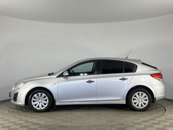 Chevrolet Cruze I Рестайлинг с пробегом 2013 года, цена 740 000 рублей, 376684 км, хэтчбек, Автокод Объявления