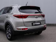 Kia Sportage IV Сочи  - изображение 31