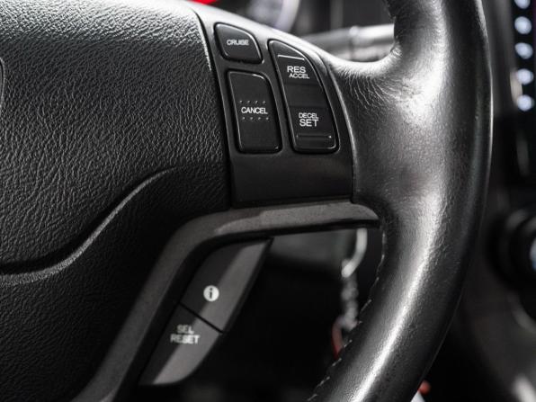 Honda CR-V III Рестайлинг с пробегом 2012 года, цена 1 450 000 рублей, 216939 км, внедорожник, Автокод Объявления