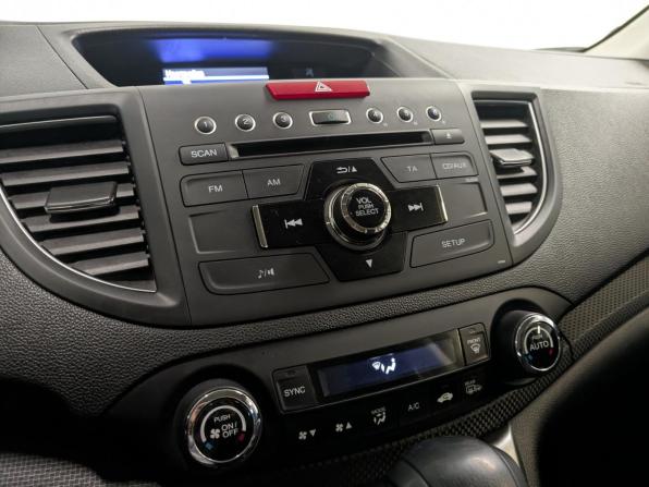 Honda CR-V IV с пробегом 2014 года, цена 2 150 000 рублей, 115878 км, внедорожник, Автокод Объявления