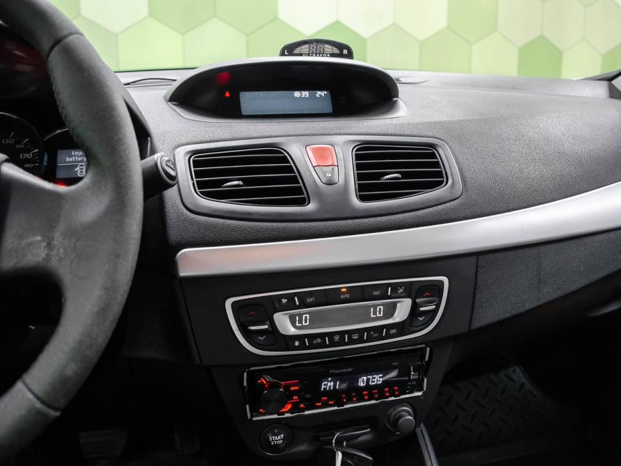 Renault Fluence I Магнитогорск  - изображение 16