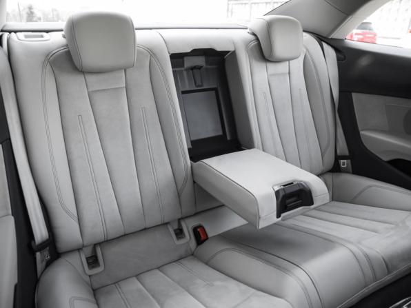 Audi A5 II (F5) с пробегом 2018 года, цена 3 400 000 рублей, 100626 км, купе, Автокод Объявления
