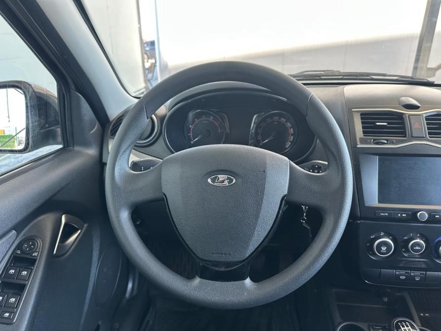 Lada (ВАЗ) Granta I Рестайлинг Тамбов  - изображение 19