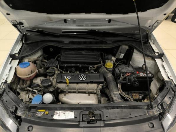 Volkswagen Polo V с пробегом 2014 года, цена 699 000 рублей, 146050 км, седан, Автокод Объявления