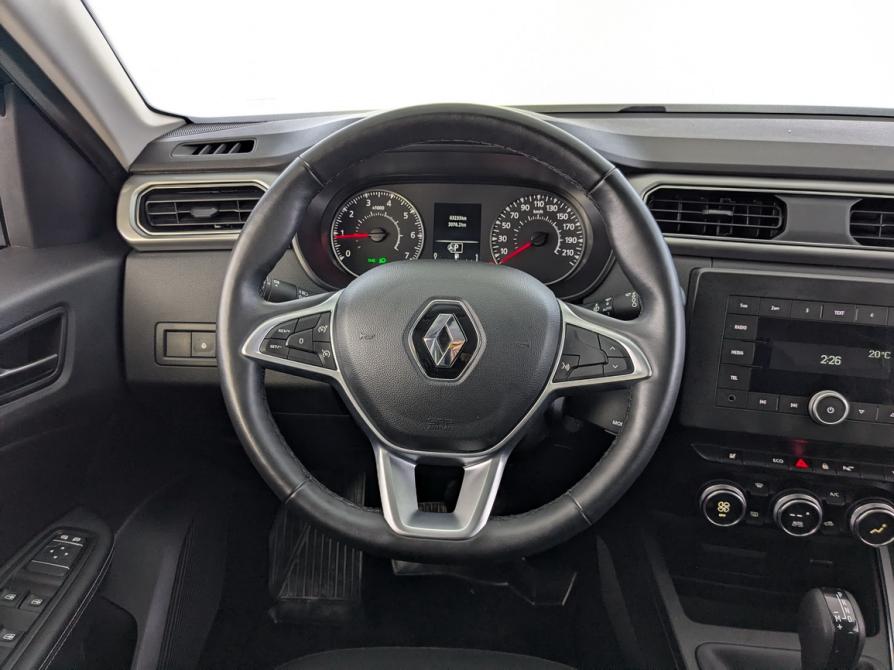 Renault Arkana I Москва  - изображение 23