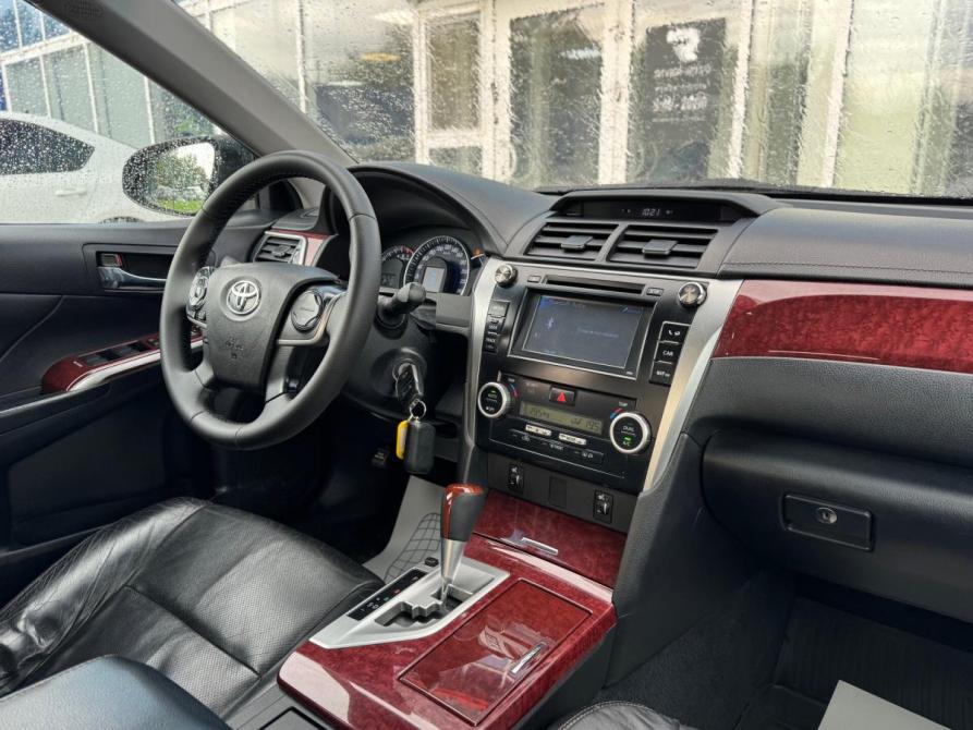 Toyota Camry VII (XV50) Ульяновск  - изображение 11