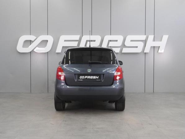 Skoda Fabia II с пробегом 2009 года, цена 579 000 рублей, 275204 км, хэтчбек, Автокод Объявления