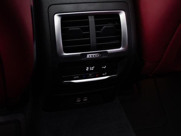 BMW X3 III (G01) Рестайлинг с пробегом 2022 года, цена 5 648 000 рублей, 31066 км, внедорожник, Автокод Объявления