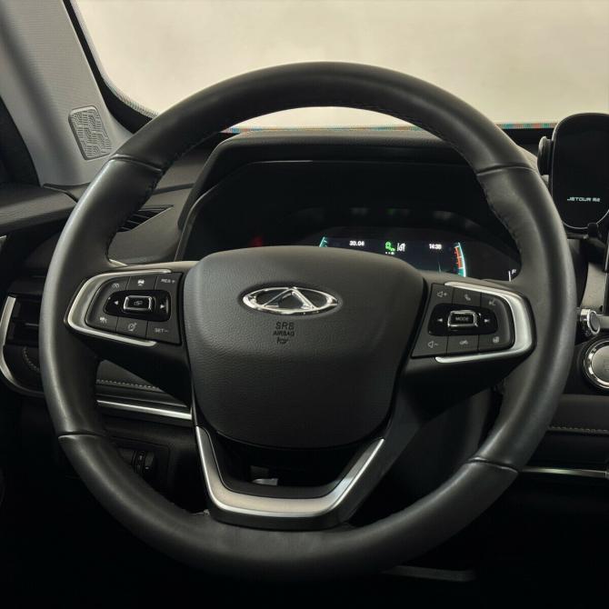 Chery Tiggo 4 Pro I Москва  - изображение 9