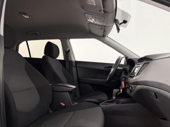 Hyundai Creta I с пробегом 2018 года, цена 1 799 000 рублей, 113962 км, внедорожник, Автокод Объявления
