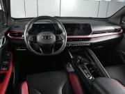 Geely Coolray I Рестайлинг Ростов-на-Дону  - изображение 23