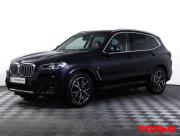 BMW X3 III (G01) Рестайлинг Москва  - изображение 27