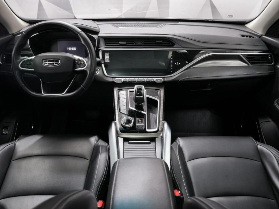 Geely Atlas Pro Ульяновск  - изображение 11
