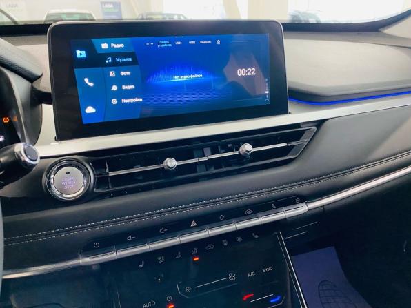Xcite X-Cross 7 с пробегом 2024 года, цена 2 250 000 рублей, 12286 км, внедорожник, Автокод Объявления