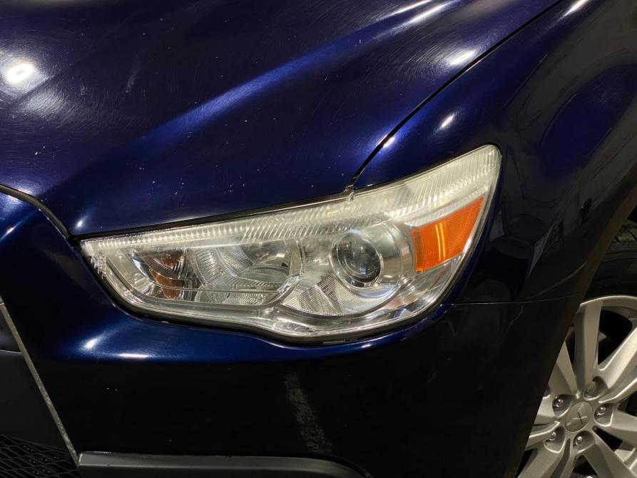 Mitsubishi ASX I Челябинск  - изображение 9