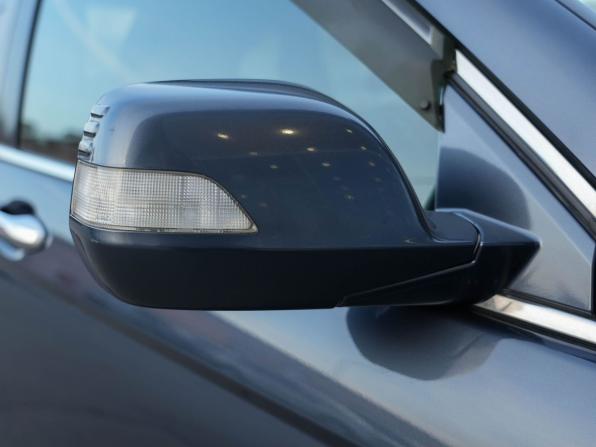 Honda CR-V III с пробегом 2007 года, цена 1 050 000 рублей, 416410 км, внедорожник, Автокод Объявления