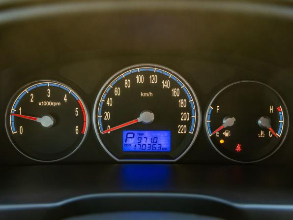 Hyundai Santa Fe II с пробегом 2008 года, цена 1 298 000 рублей, 170363 км, внедорожник, Автокод Объявления