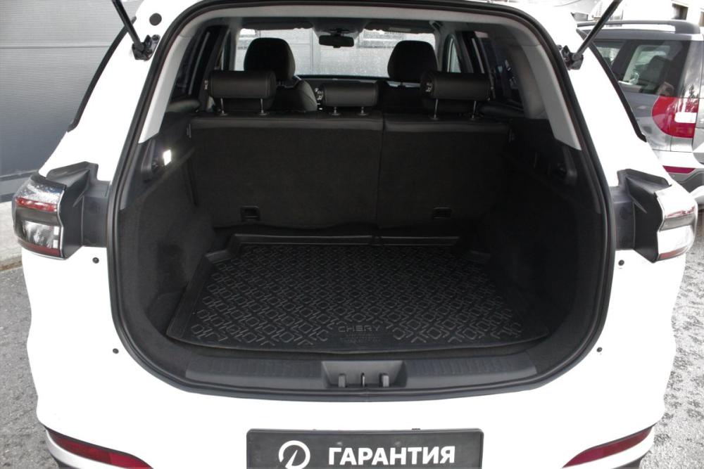 Chery Tiggo 7 Pro Max I Рестайлинг Брянск  - изображение 22