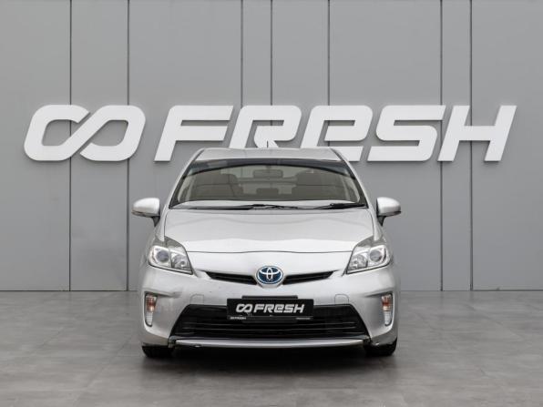 Toyota Prius III Рестайлинг (XW30) с пробегом 2012 года, цена 1 111 000 рублей, 90225 км, лифтбек, Автокод Объявления