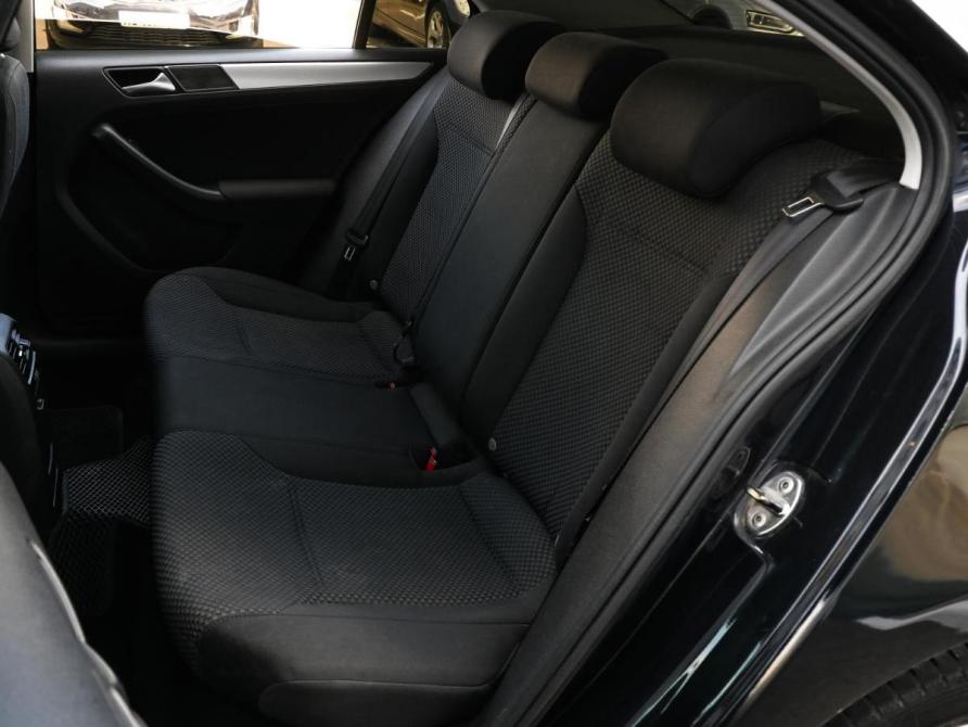 Volkswagen Jetta V Волгоград  - изображение 9