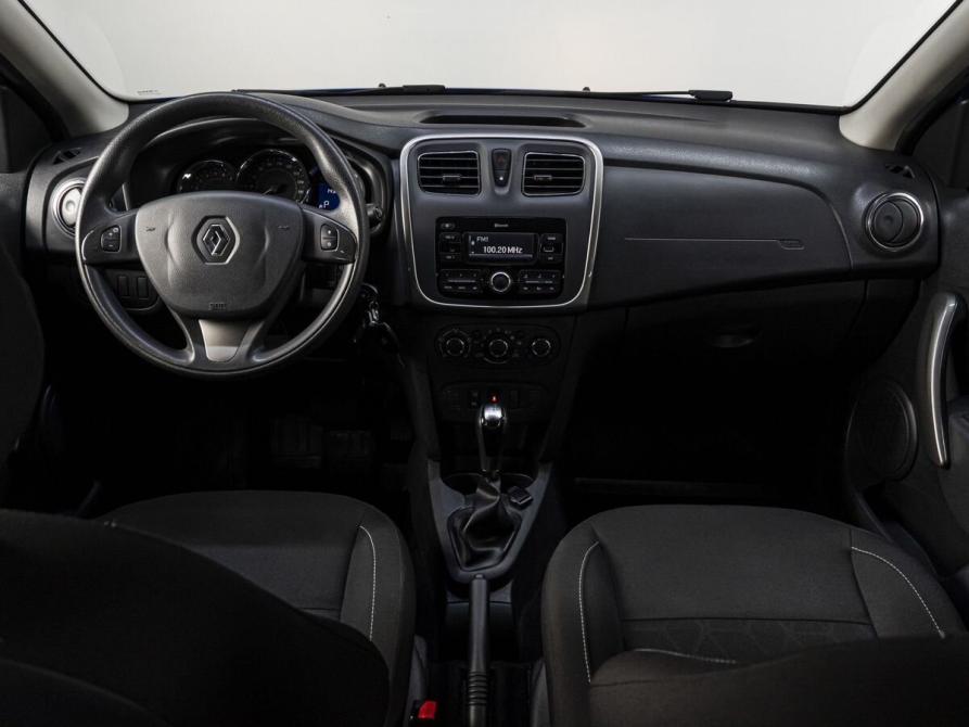 Renault Sandero II Тюмень  - изображение 18