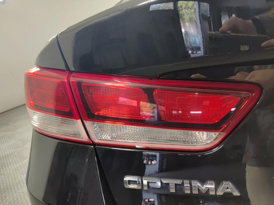 Kia Optima IV Рестайлинг Уфа  - изображение 11