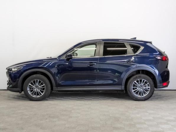 Mazda CX-5 II с пробегом 2017 года, цена 2 250 000 рублей, 104194 км, внедорожник, Автокод Объявления