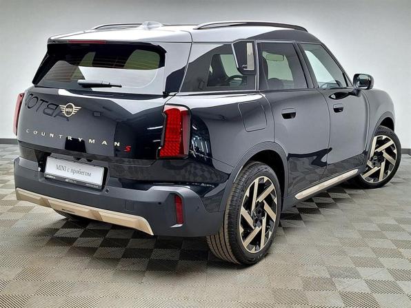Mini Countryman III с пробегом 2024 года, цена 5 930 000 рублей, 5598 км, внедорожник, Автокод Объявления