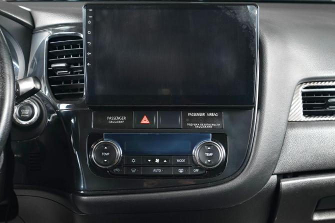Mitsubishi Outlander III с пробегом 2012 года, цена 1 339 000 рублей, 162000 км, внедорожник, Автокод Объявления