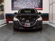 Mazda Demio IV (DJ) Кемерово  - изображение 24