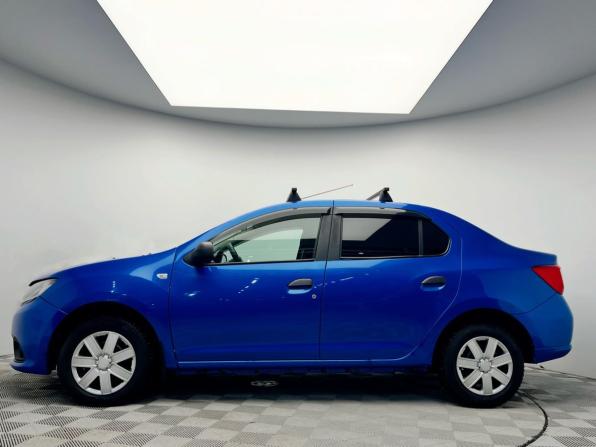 Renault Logan II с пробегом 2015 года, цена 679 000 рублей, 177709 км, седан, Автокод Объявления