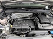 Audi Q3 I (8U) Москва  - изображение 38
