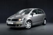 Volkswagen Golf Plus II Тюмень  - изображение 27