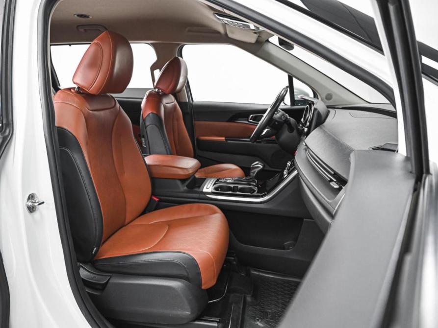 Kia Carnival IV Ставрополь  - изображение 8