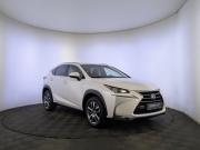 Lexus NX I Москва  - изображение 32
