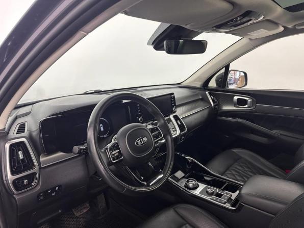 Kia Sorento IV с пробегом 2020 года, цена 3 200 700 рублей, 142360 км, внедорожник, Автокод Объявления