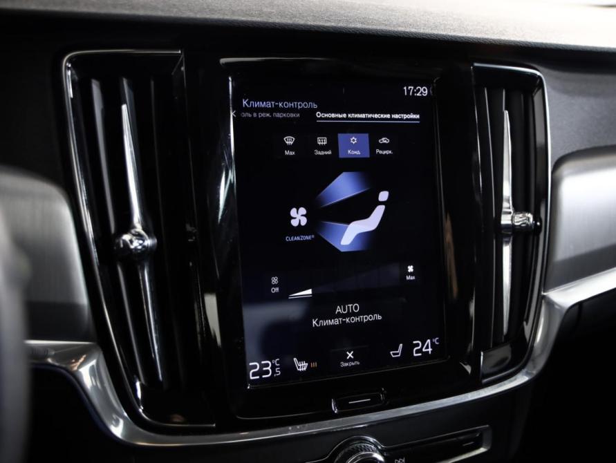 Volvo S90 II Санкт-Петербург  - изображение 18