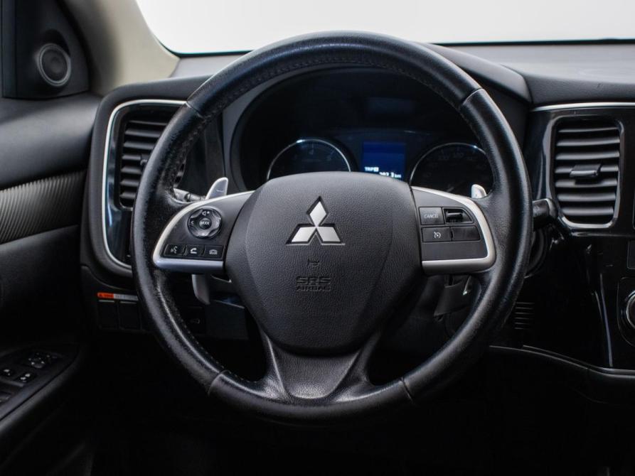 Mitsubishi Outlander III Москва  - изображение 15