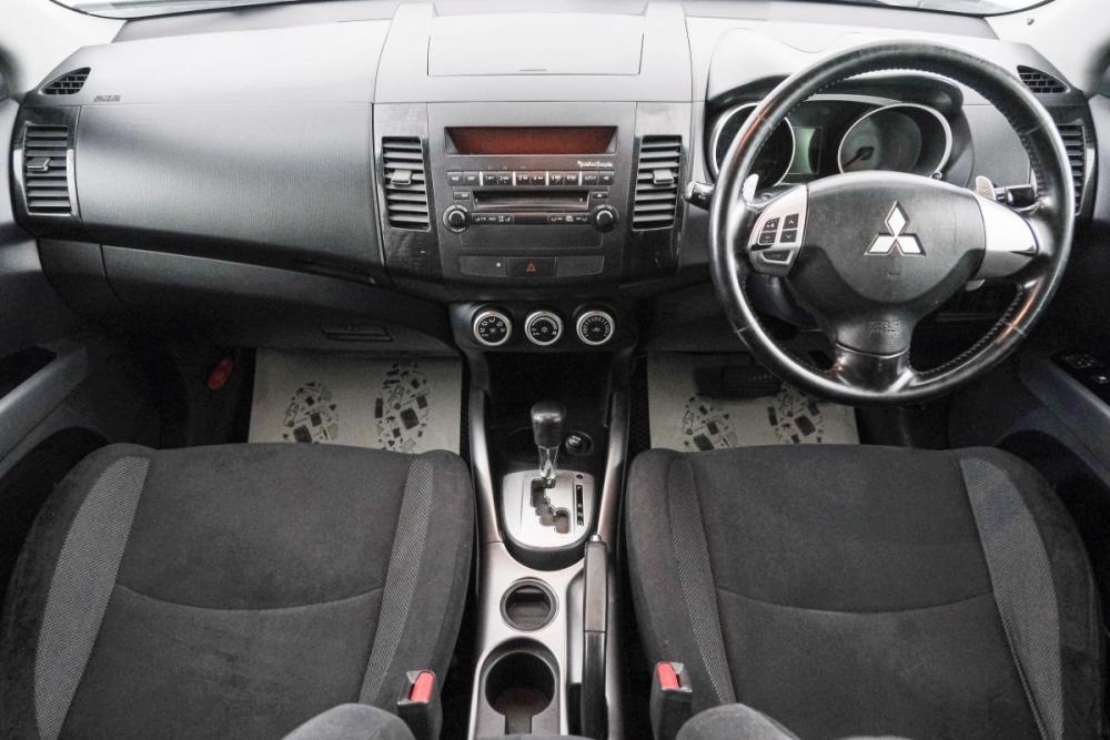 Mitsubishi Outlander II Красноярск  - изображение 11
