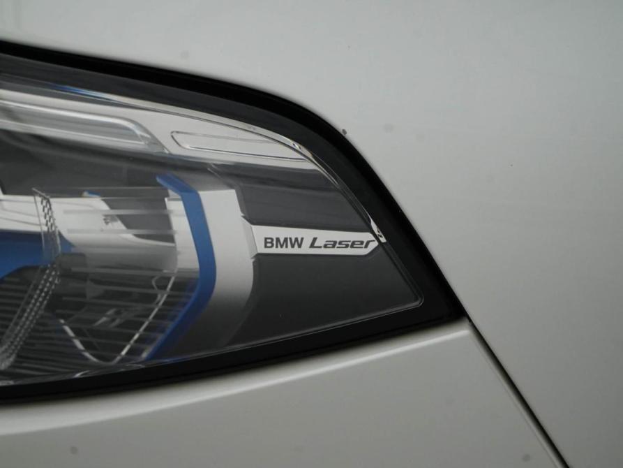 BMW X7 I (G07) Москва  - изображение 6