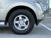 Mitsubishi Pajero IV Новосибирск  - изображение 31