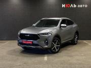 Haval F7x I Челябинск  - изображение 25