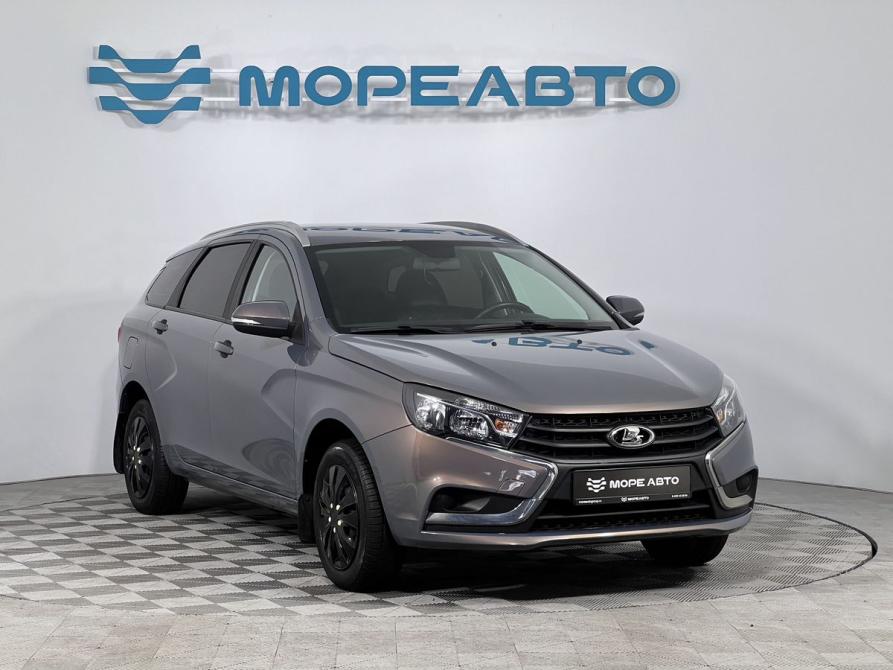 Lada (ВАЗ) Vesta I Калининград  - изображение 3