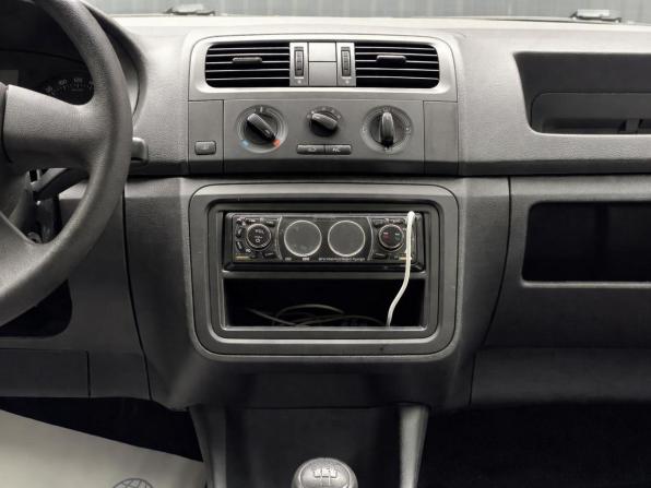 Skoda Fabia II Рестайлинг с пробегом 2011 года, цена 497 000 рублей, 118724 км, хэтчбек, Автокод Объявления