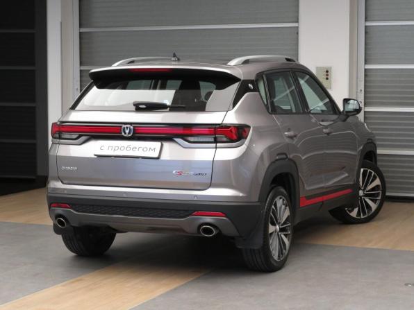 Changan CS35 Plus I Рестайлинг с пробегом 2023 года, цена 1 750 000 рублей, 64870 км, внедорожник, Автокод Объявления