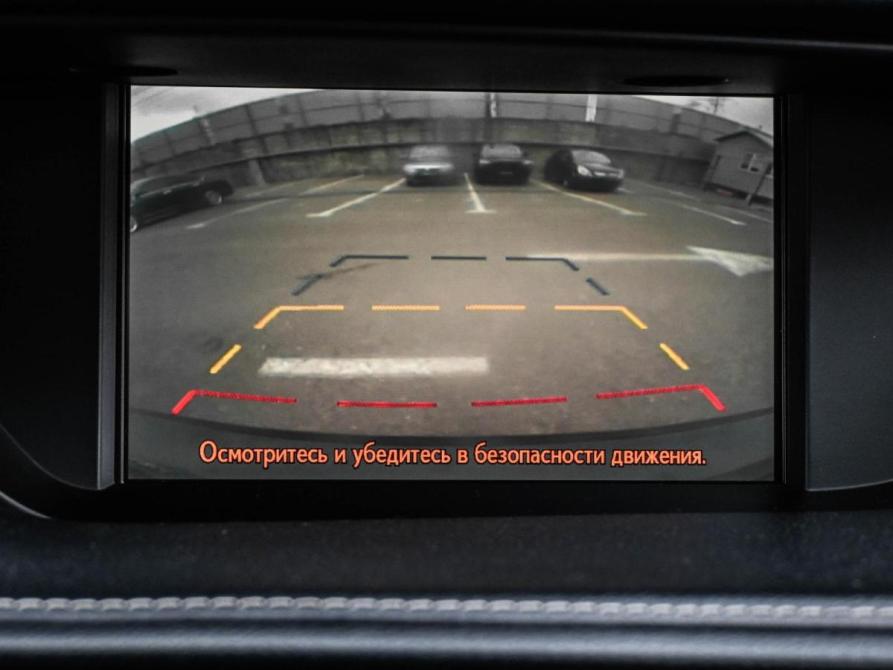 Lexus ES VI Рестайлинг Новороссийск  - изображение 15