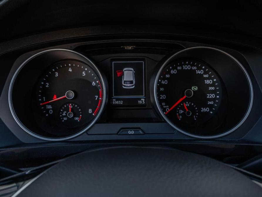 Volkswagen Tiguan II Ставрополь  - изображение 26